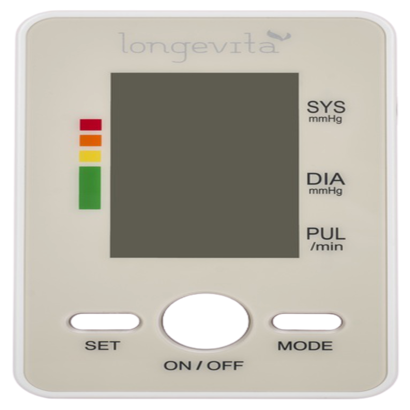 Тонометр Longevita BP-102 (6939663933902)